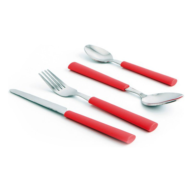 Bestikksett Quid Habitat (24 pcs) Rustfritt stål