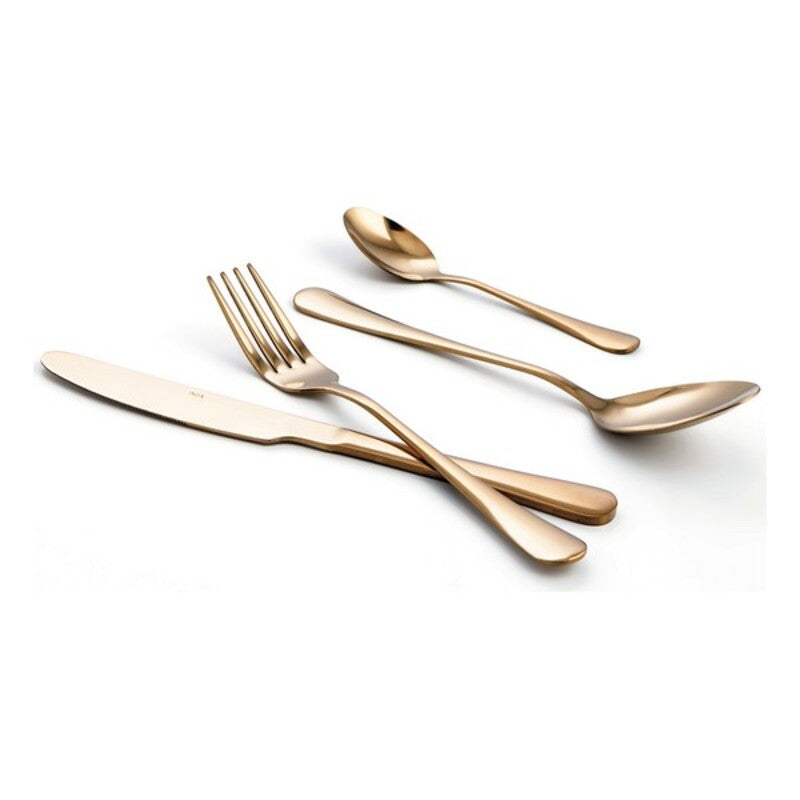 Bestikksett Quid Celebrant (24 pcs) Rustfritt stål