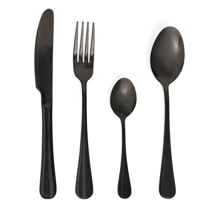 Bestikksett Quid Celebrant (24 pcs) Rustfritt stål