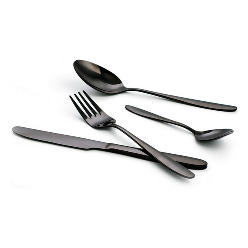 Bestikksett Quid Celebrant (24 pcs) Rustfritt stål