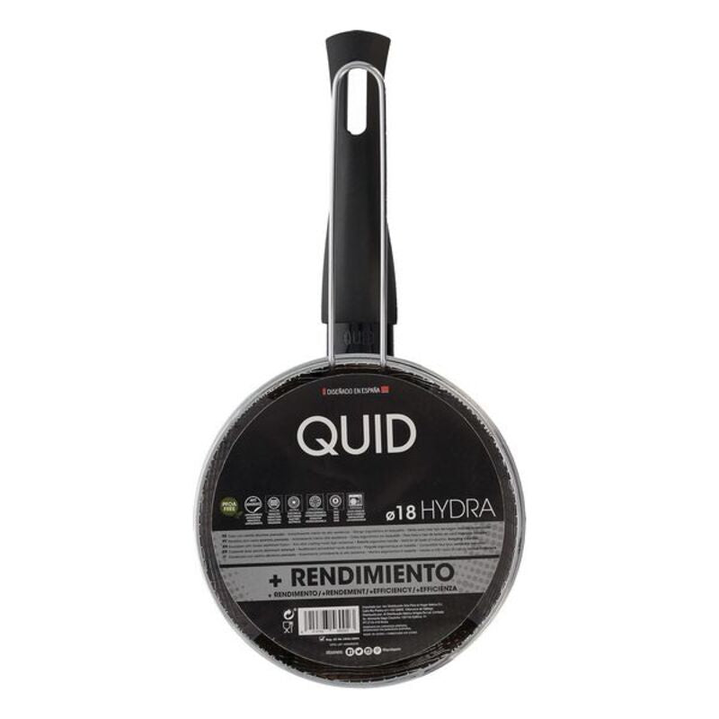 Kjele Quid Hydra Aluminium (18 cm)