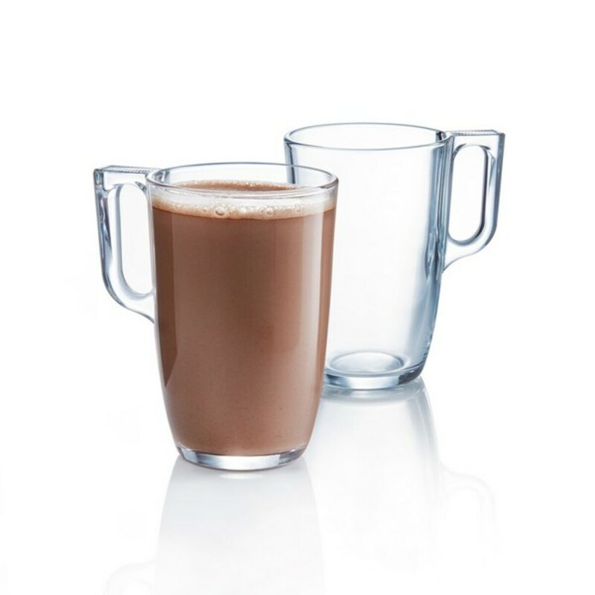 Sett med kopper Luminarc (6 pcs) 40 cl