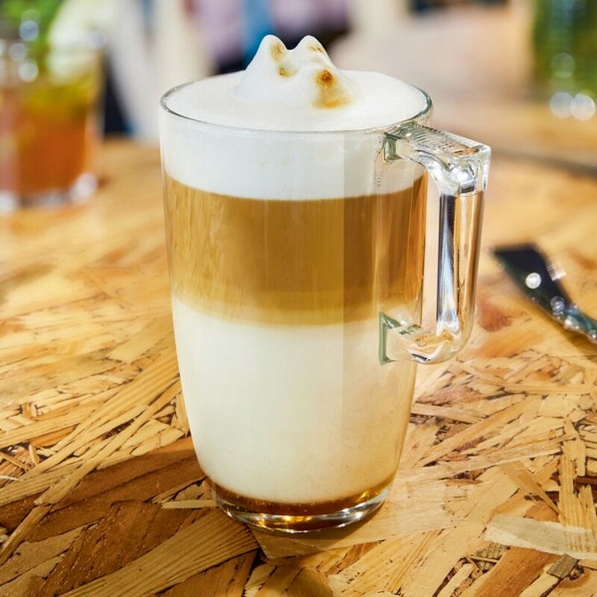 Sett med kopper Luminarc (6 pcs) 40 cl