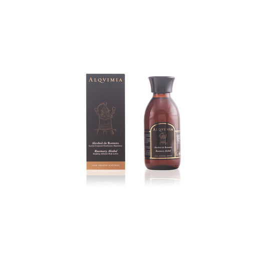 Rosmarin-alkohol Alqvimia (150 ml)