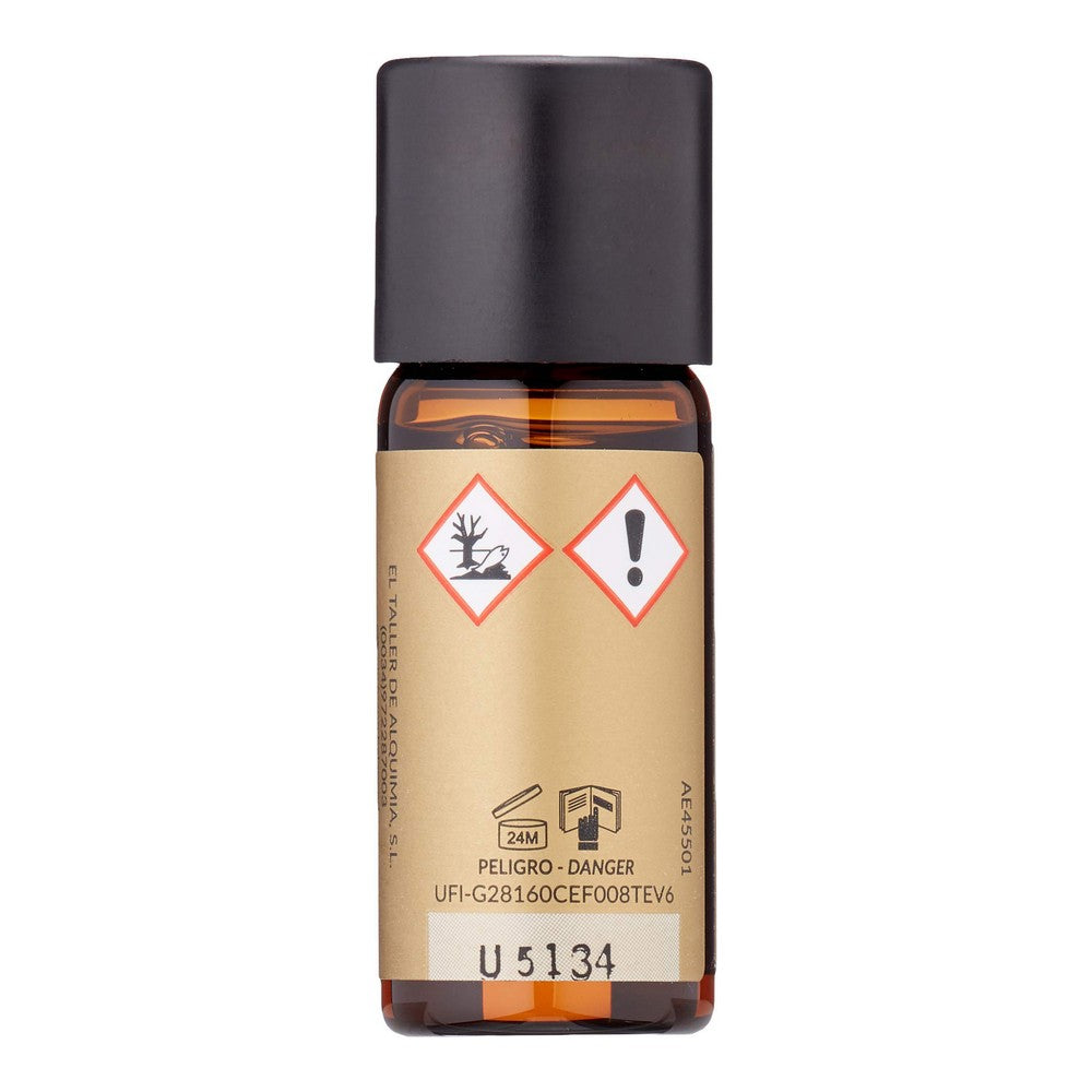 Eterisk olje Peppermint Alqvimia (10 ml)