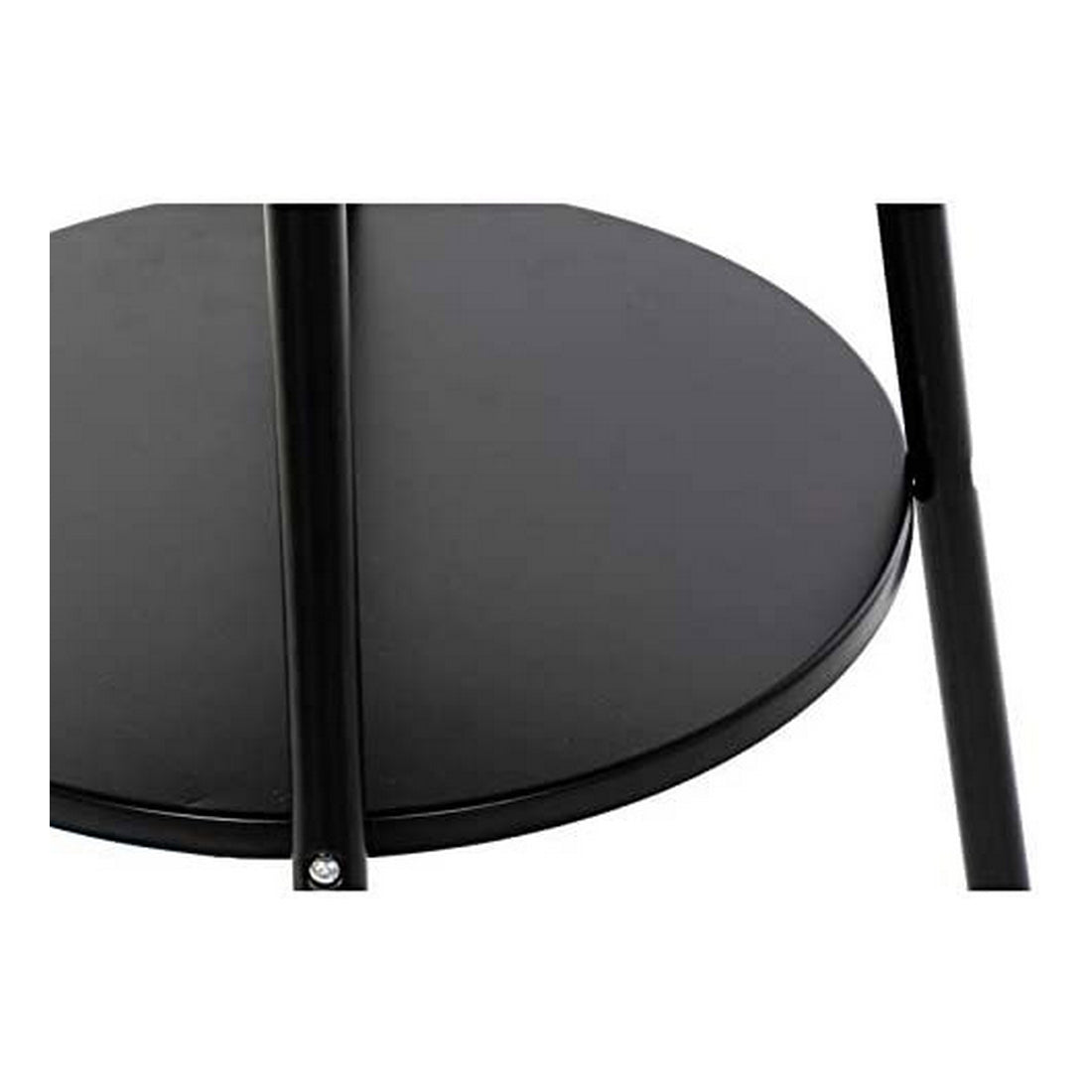 Kullgrilling med Hjul DKD Home Decor Metall (59 x 49 x 82 cm)