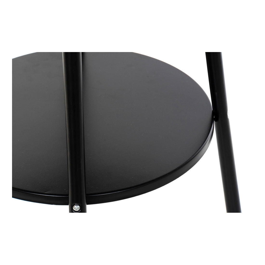 Kullgrilling med Hjul DKD Home Decor Metall (59 x 49 x 82 cm)