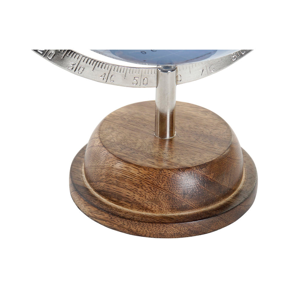 Globus DKD Home Decor Metall Plast (23.5 x 20.5 x 32 cm)