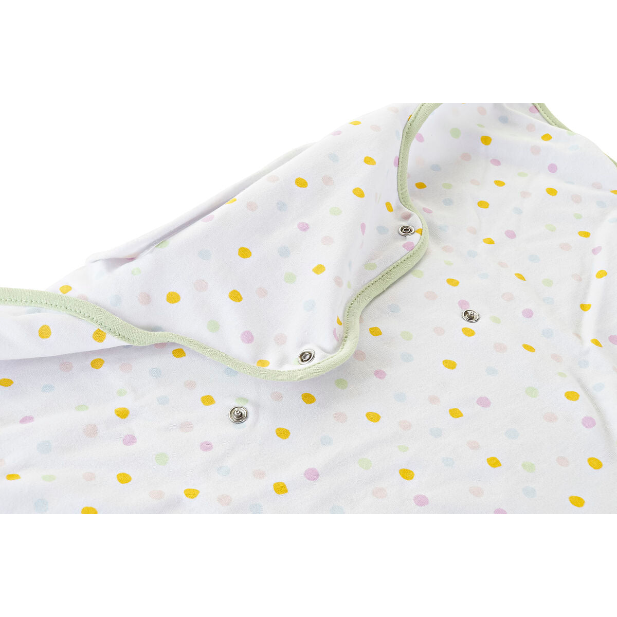 Bleieskiftebag DKD Home Decor Reise Polyester (22 x 1 x 40 cm) (2 enheter)