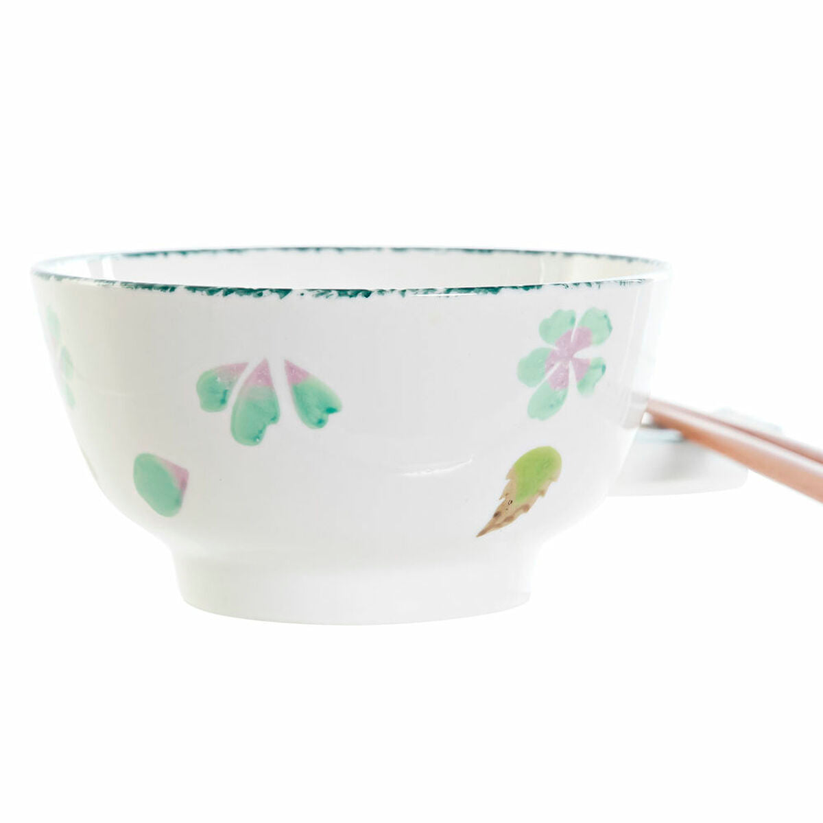 Sushisett DKD Home Decor (25 x 25 x 6,5 cm) (6 pcs)