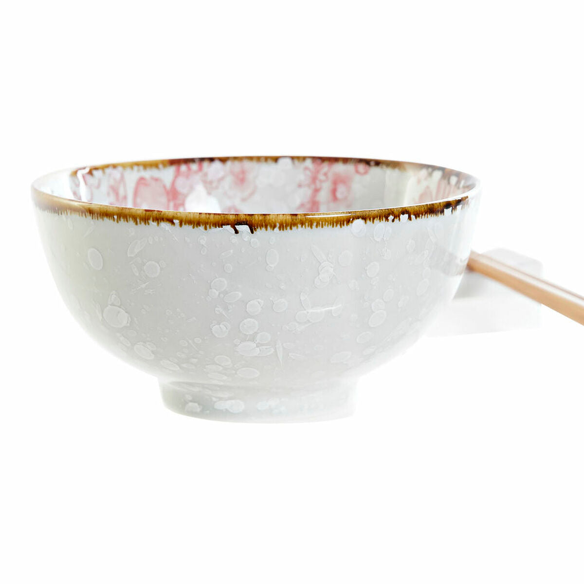 Sushisett DKD Home Decor (25,5 x 27,5 x 6 cm) (6 pcs)