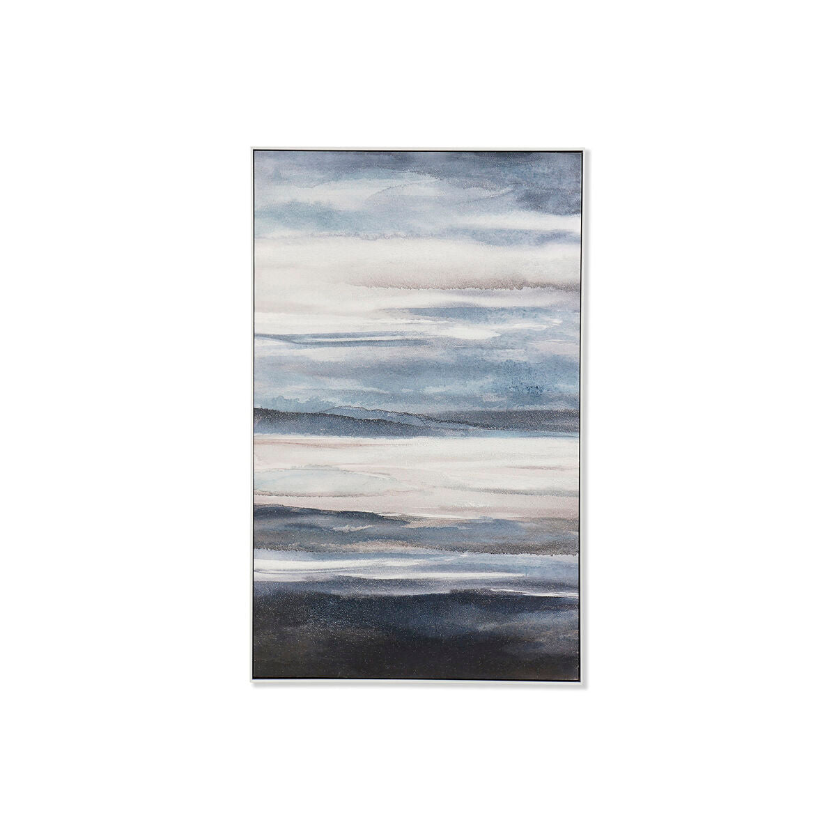 Maleri DKD Home Decor (82 x 5 x 121 cm)