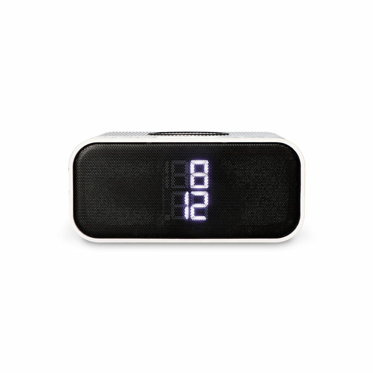 Klokkeradio KSIX 10W