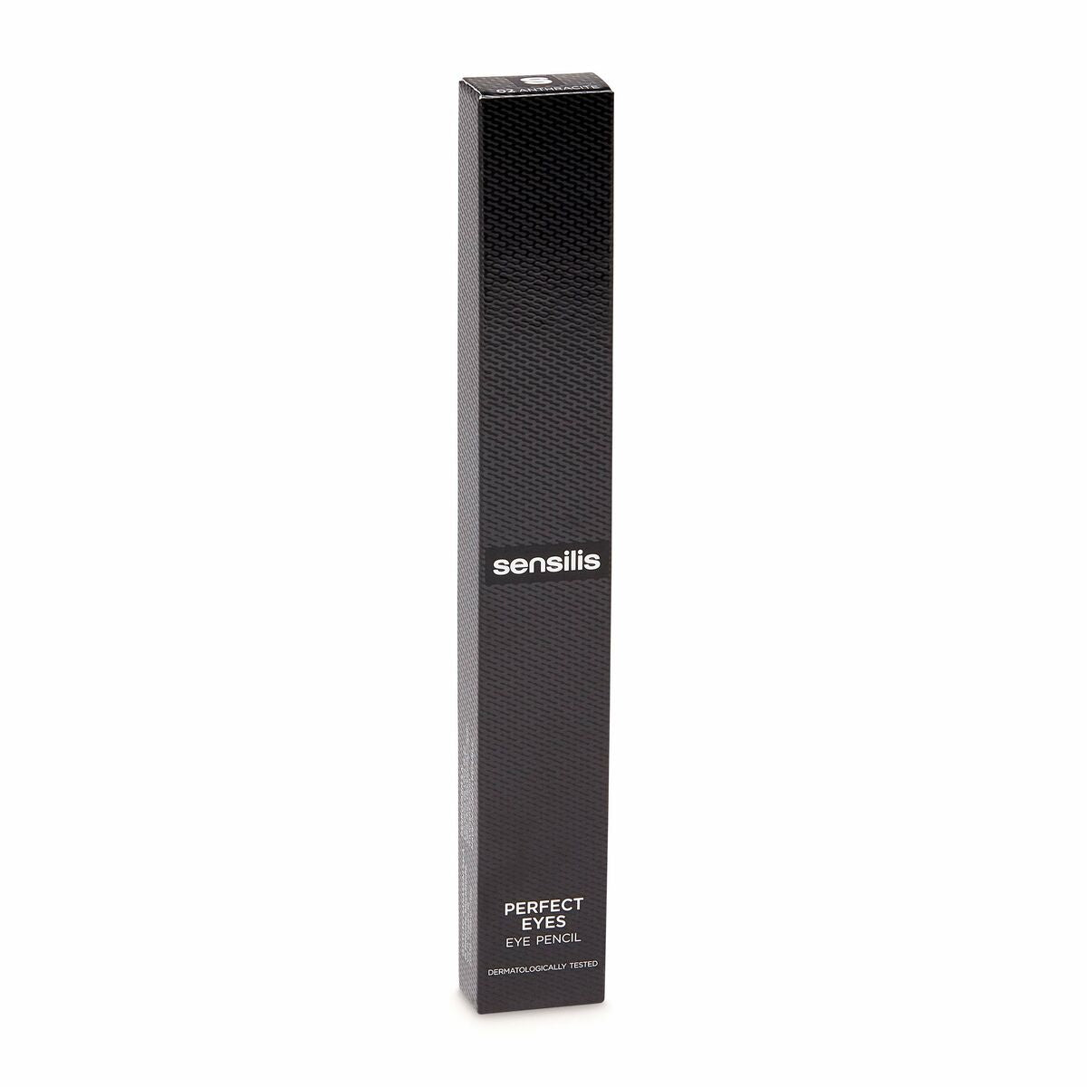 Øyeblyant Sensilis Perfect Eyes 02-Antracite (1,05 g)
