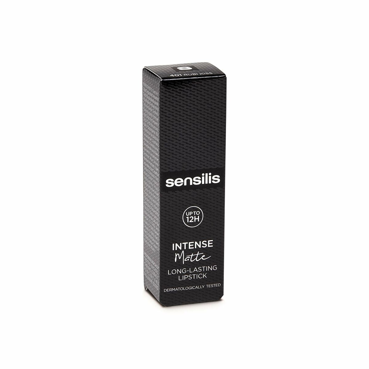 Skjønnhetstips Sensilis Intense Matte 401-Rubi Kiss (3,5 ml)