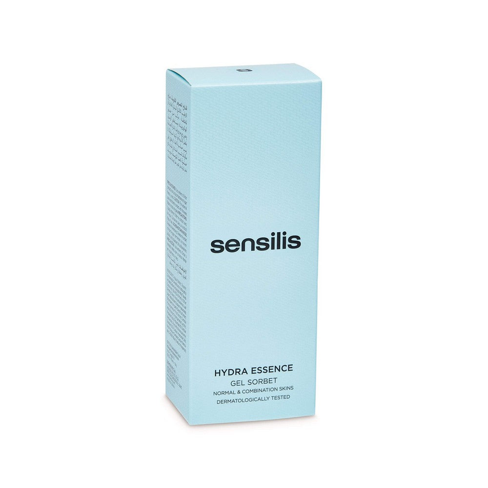 Fuktighetsgivende gel Sensilis Hydra Essence (40 ml)