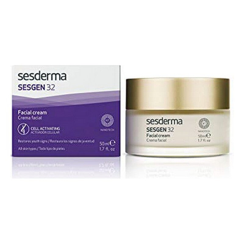 Ansiktskrem Sesgen 32 Sesderma (50 ml)