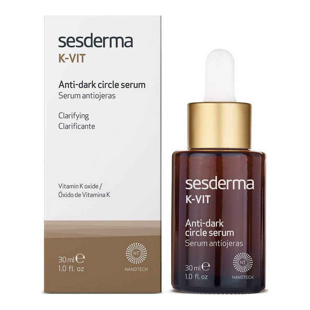 Serum Sesderma K-VIT Antiøyeposer (30 ml)