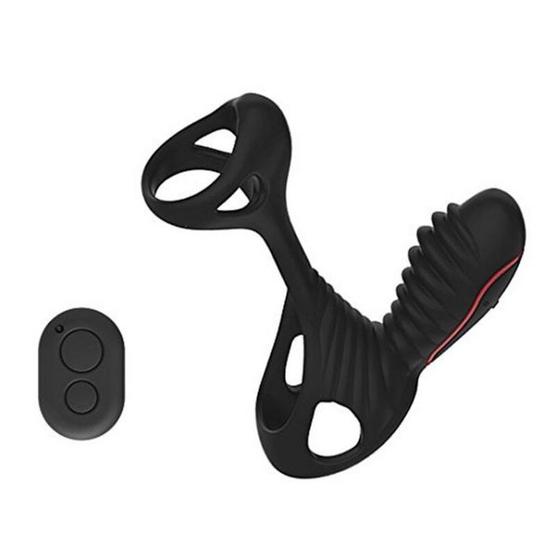 Gladiator Fjernkontrollert Kukkring Adrien Lastic N10002