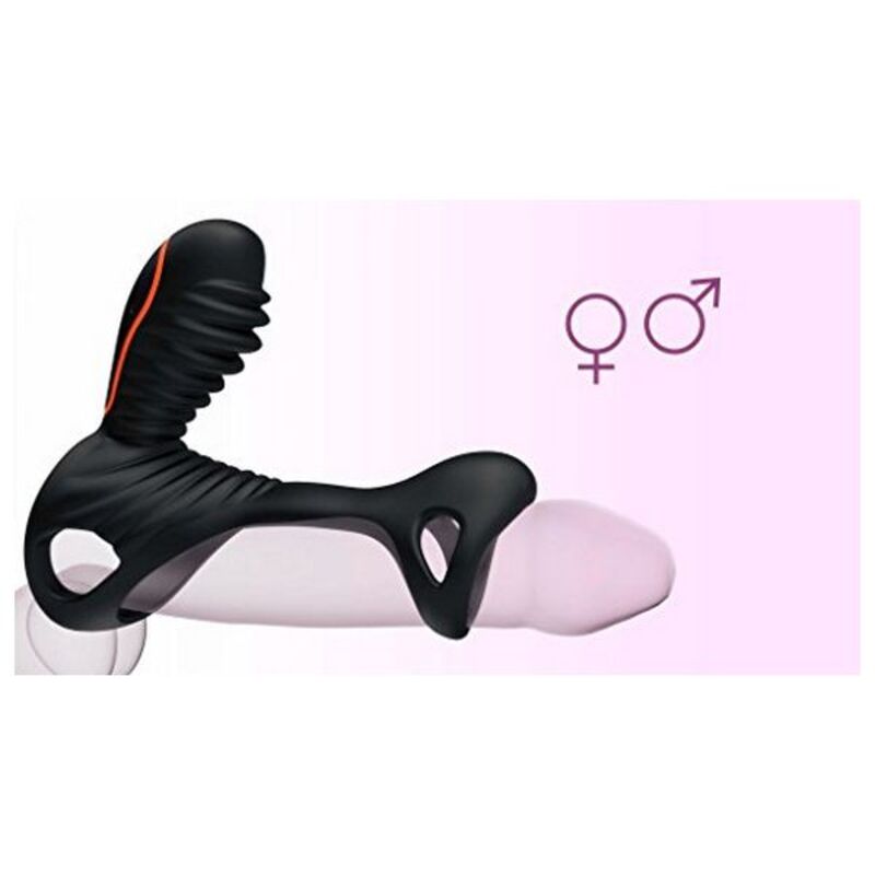 Gladiator Fjernkontrollert Kukkring Adrien Lastic N10002