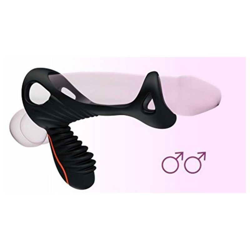 Gladiator Fjernkontrollert Kukkring Adrien Lastic N10002