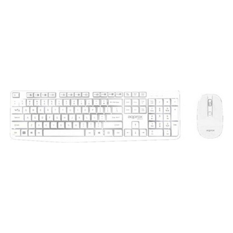 Tastatur og Mus approx! APPMX335W
