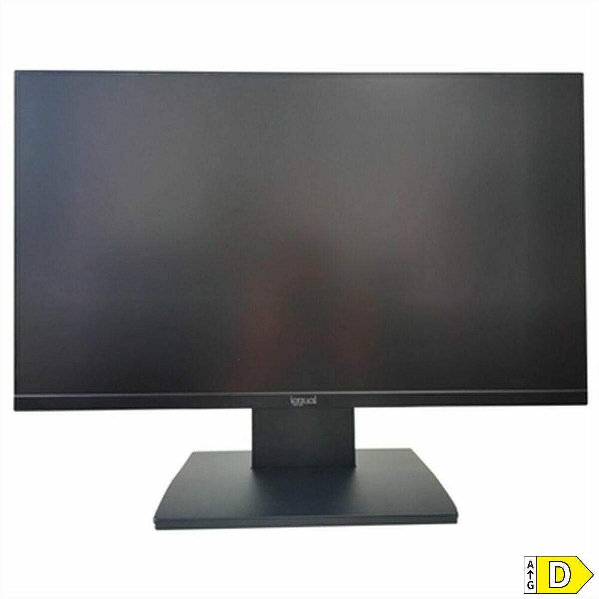 Skjerm iggual MTL236A 23,6" FHD LED IPS LED Berøringsplate 23"