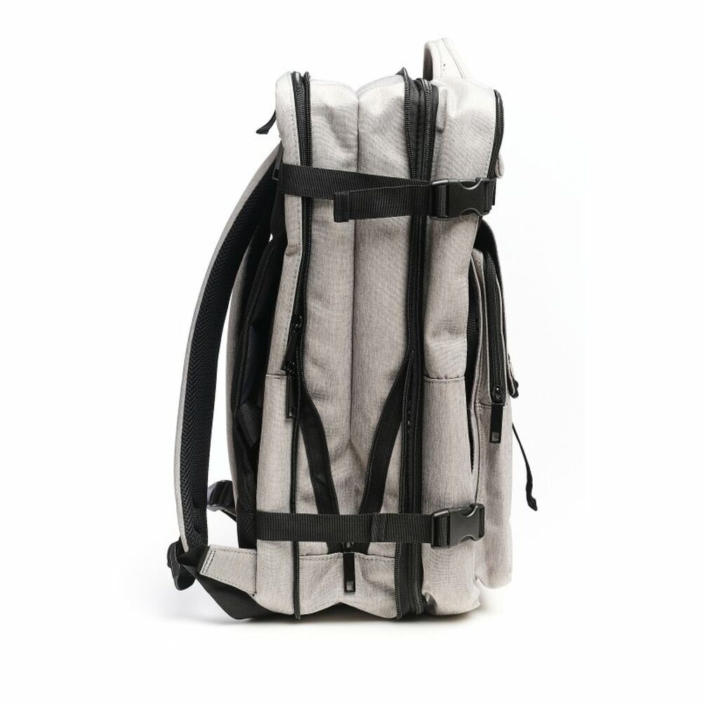 Etui for Bærbar Datamaskin iggual IGG317730 17"