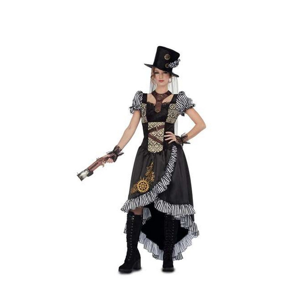 Kostyme voksne My Other Me Steampunk