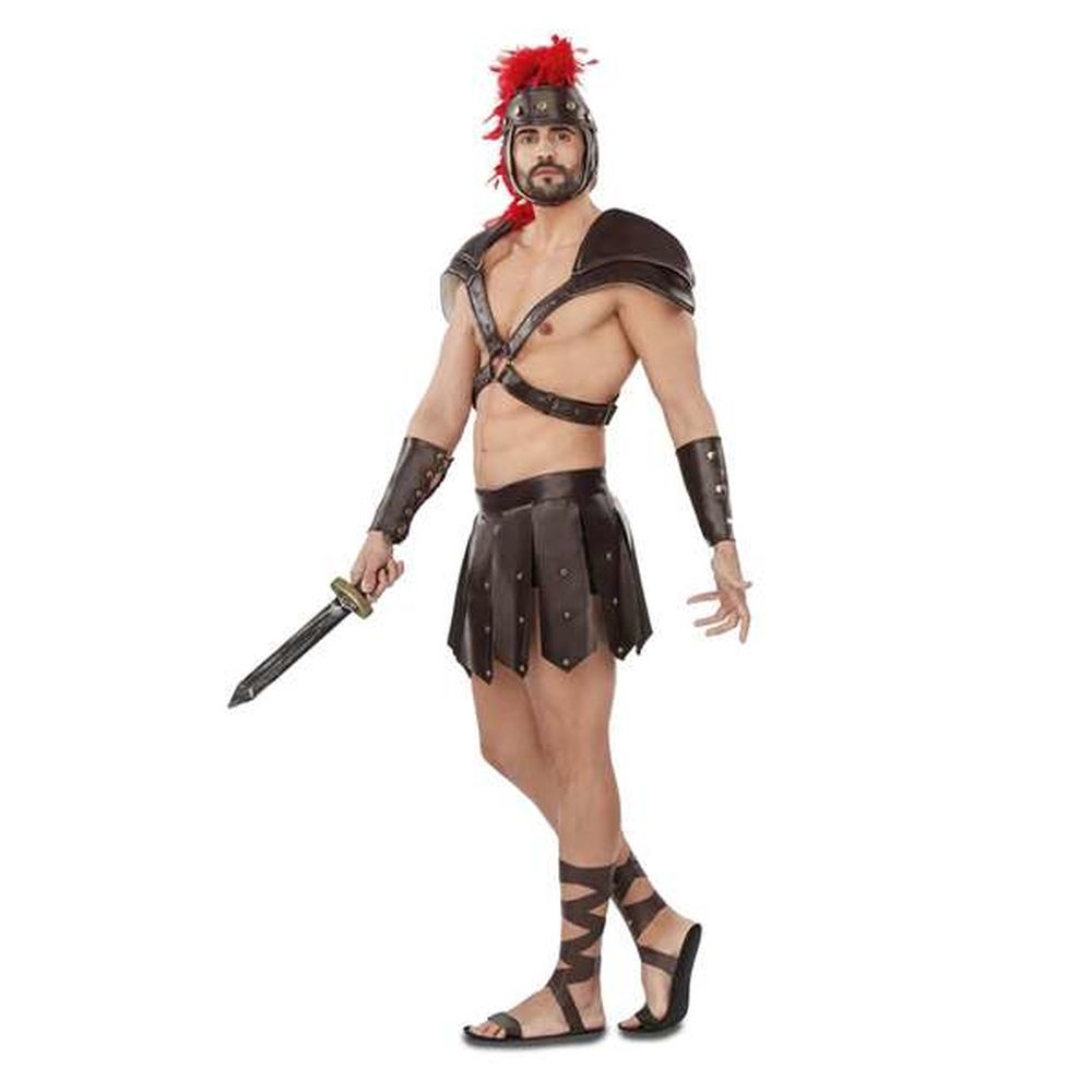 Kostyme voksne My Other Me Romer