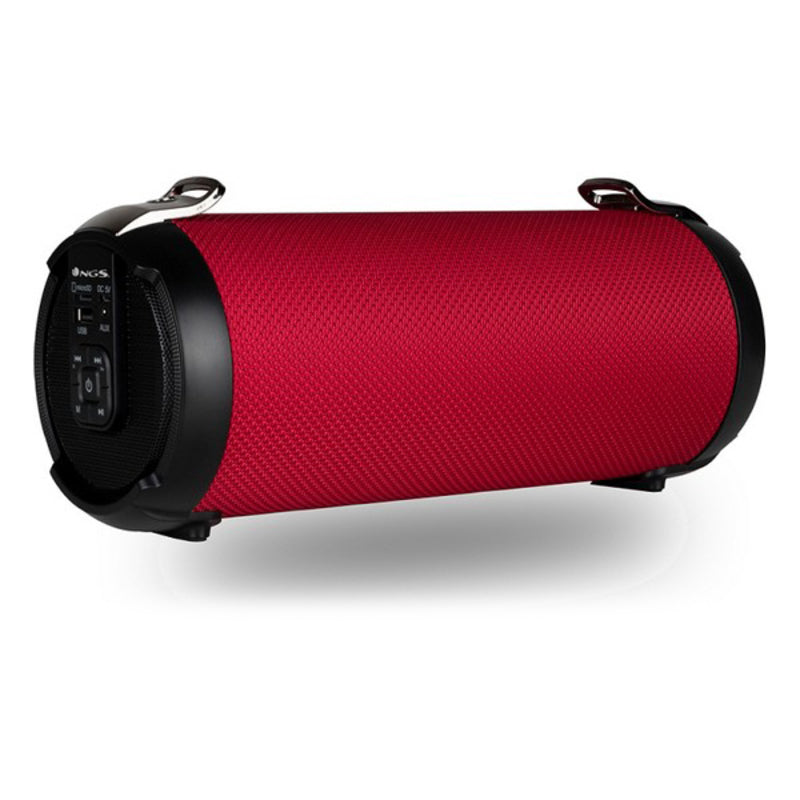 Bærbar Høyttaler NGS Roller Tempo 20W