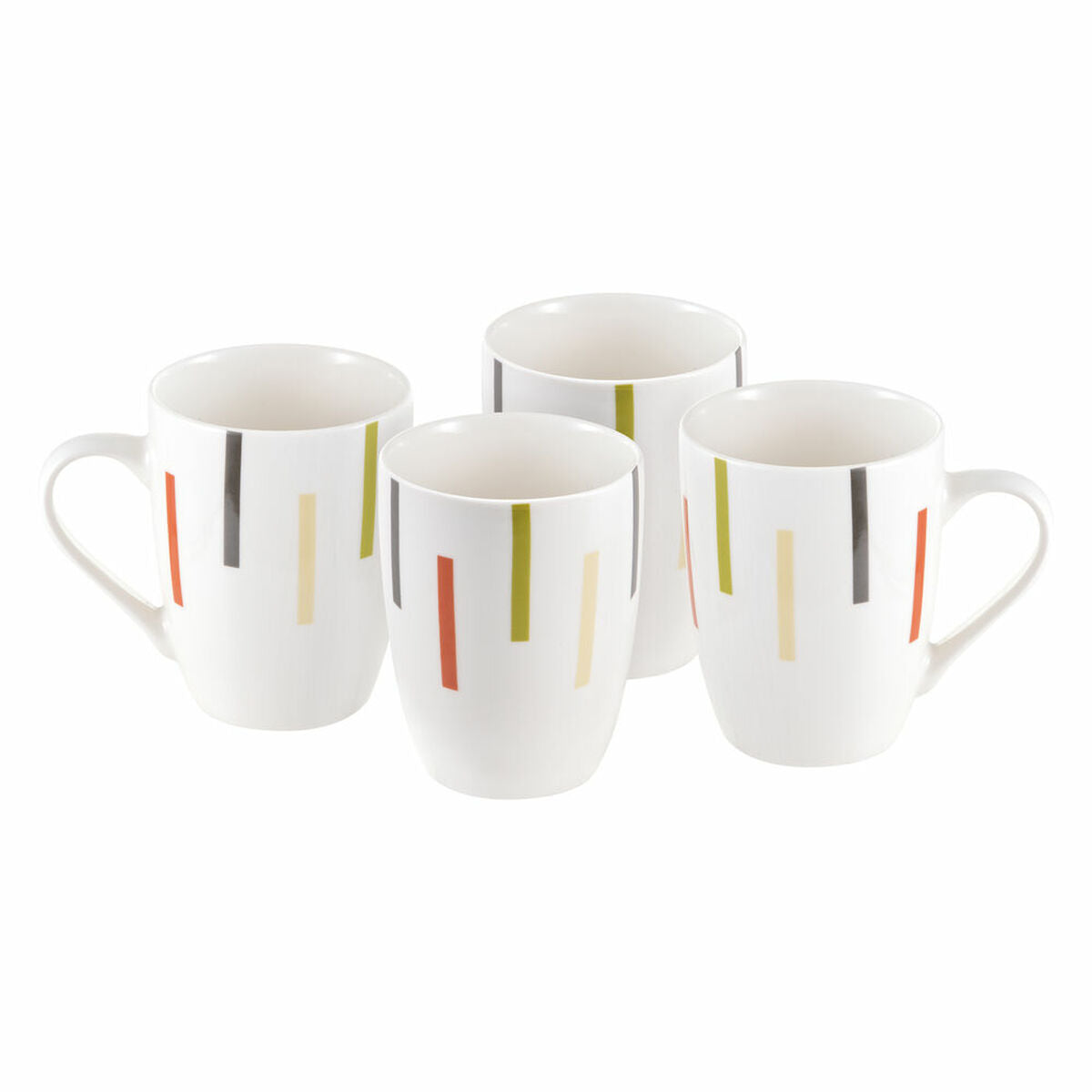 Krus Benetton 360 ml (4 pcs)