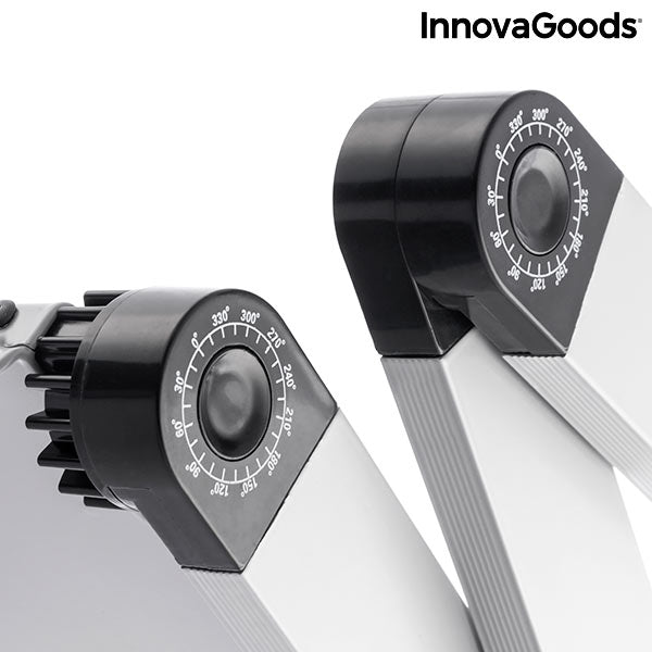 Justerbart bærbar bord med flere posisjoner Omnible InnovaGoods