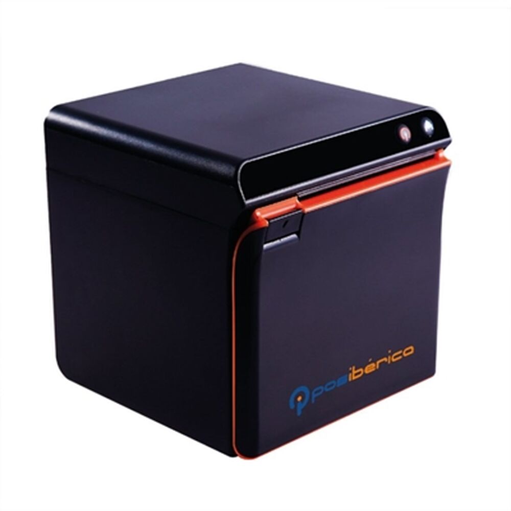 Termisk Skriver Posiberica P87