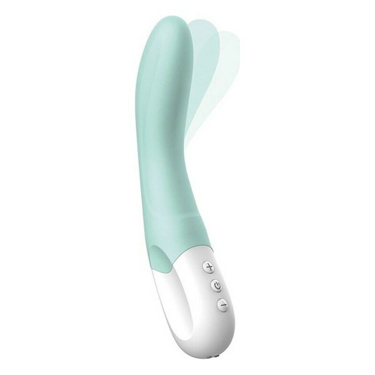 Vibrator Liebe Bend It Mint