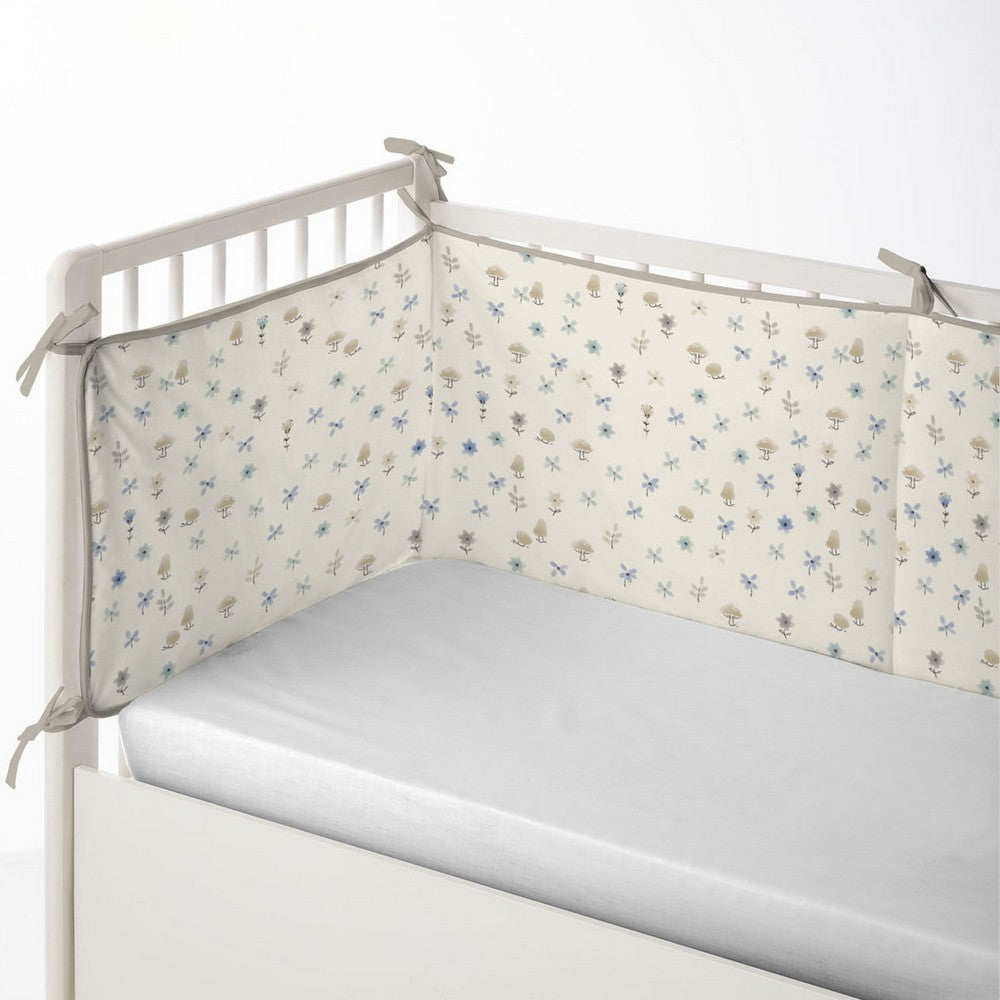 Barnesengbeskytter Cool Kids Dery (60 x 60 x 60 + 40 cm)