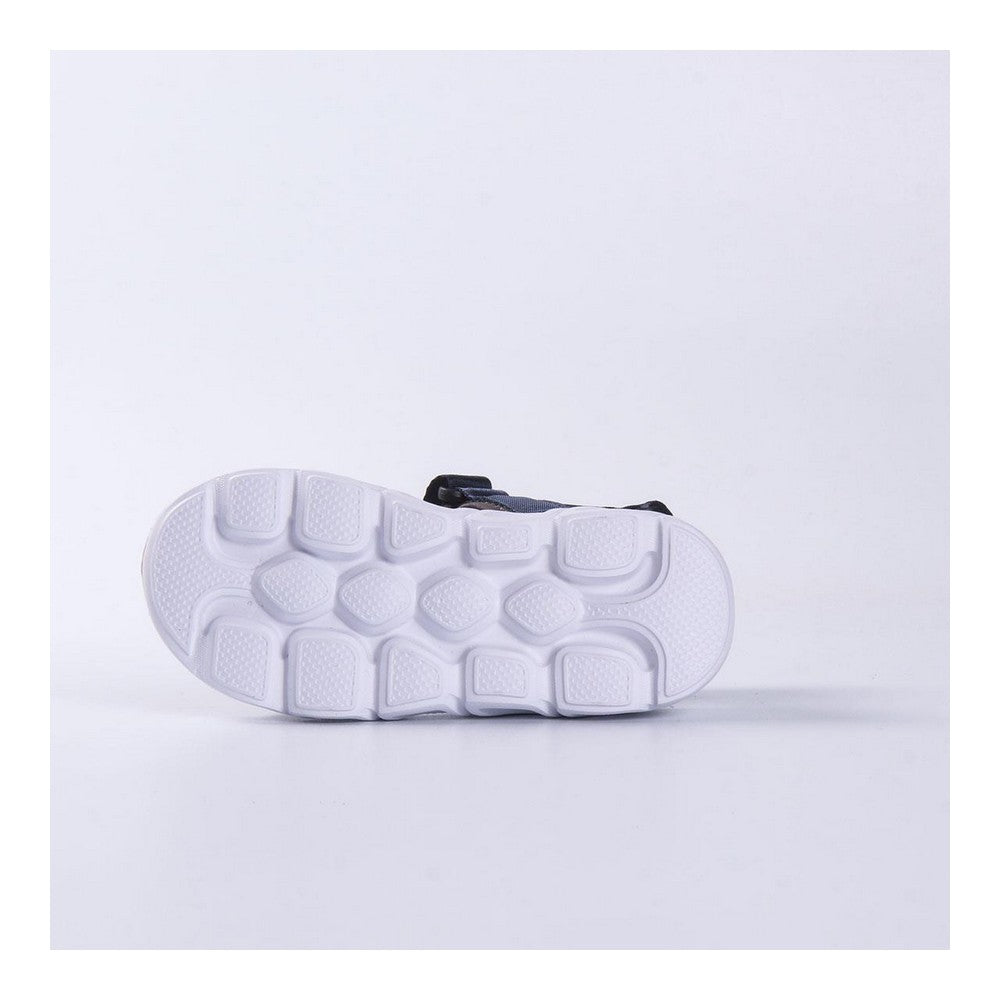 Sandaler for barn The Avengers Blå