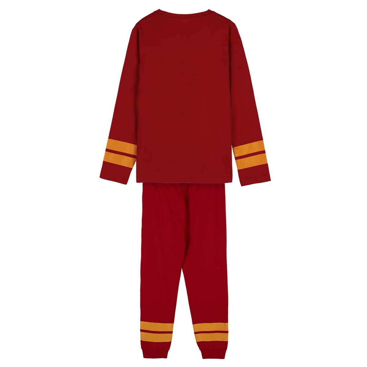 Nattdress Barne Harry Potter Rød