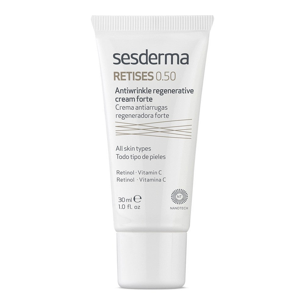 Regenererende anti-rynke krem Sesderma Retises 0.50 Forte (30 ml)