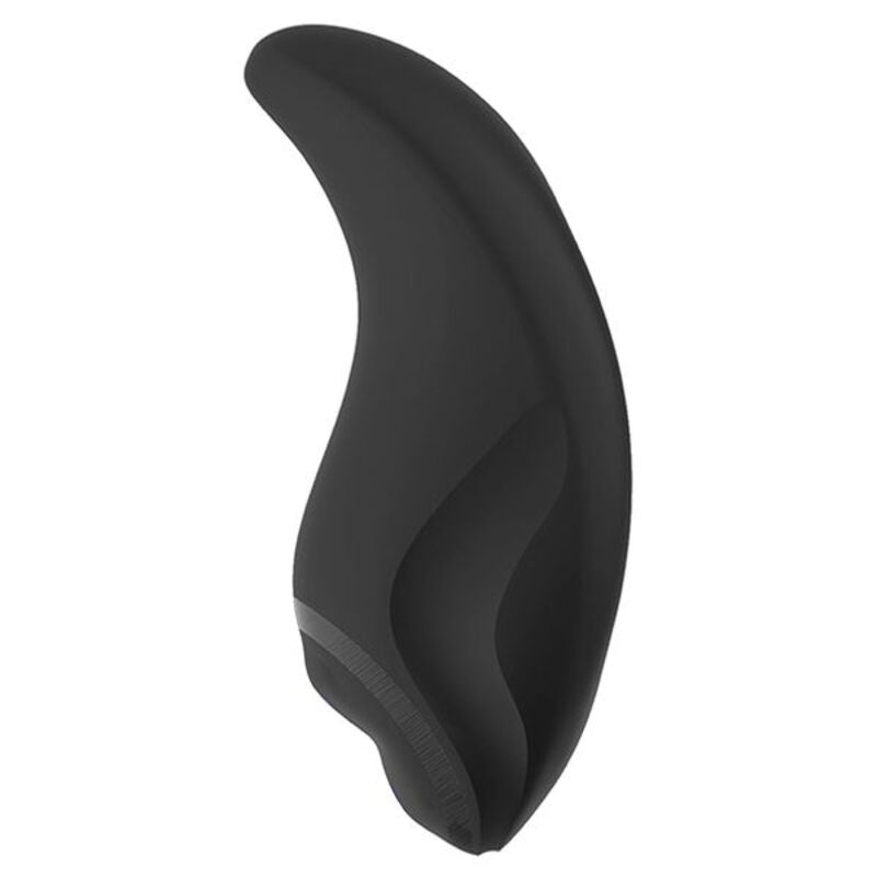 G-Punkt Vibrator B Swish Bcurious Premium Svart