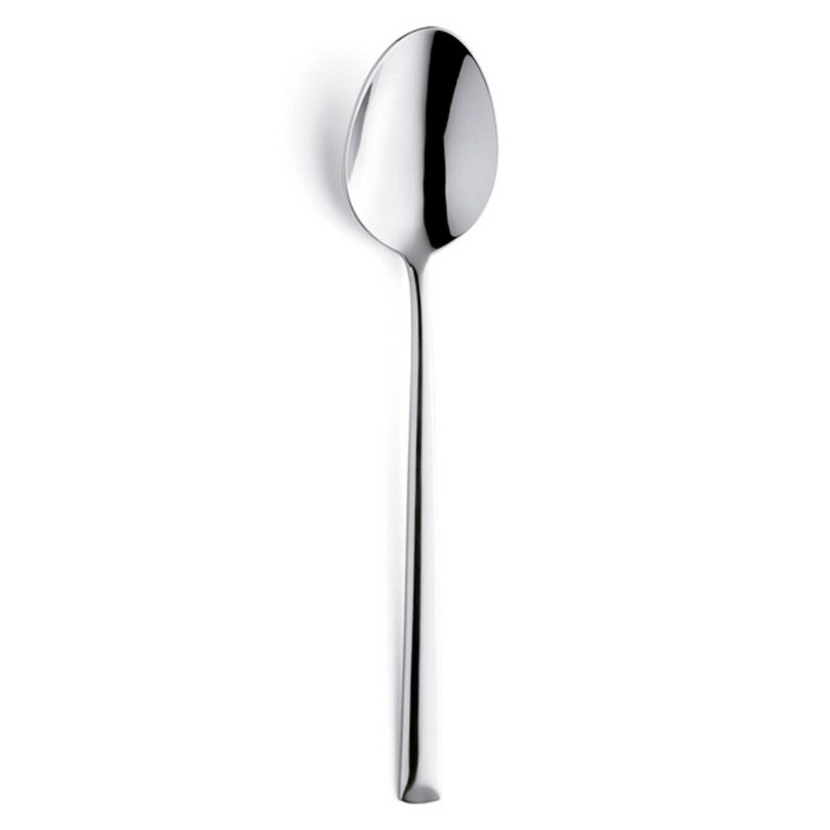 Sett med skjeer Amefa Metropole (12 pcs) Rustfritt stål