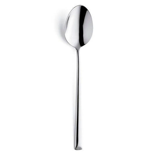 Sett med skjeer Amefa Metropole (12 pcs) Rustfritt stål