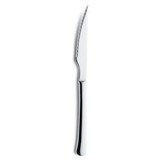 Taggete Knife Amefa Torero (12 pcs) Rustfritt stål