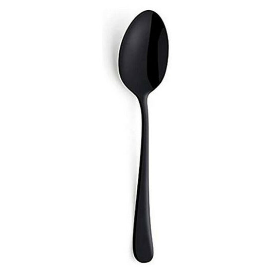 Kaffeskje Amefa Austin Negro (12 pcs)
