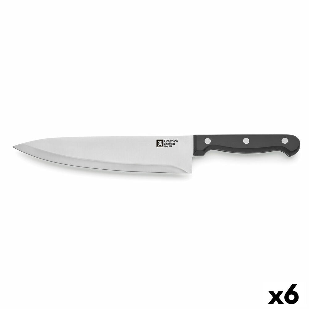 Kokkekniv Richardson Sheffield Artisan (20,5 cm) (Pack 6x)