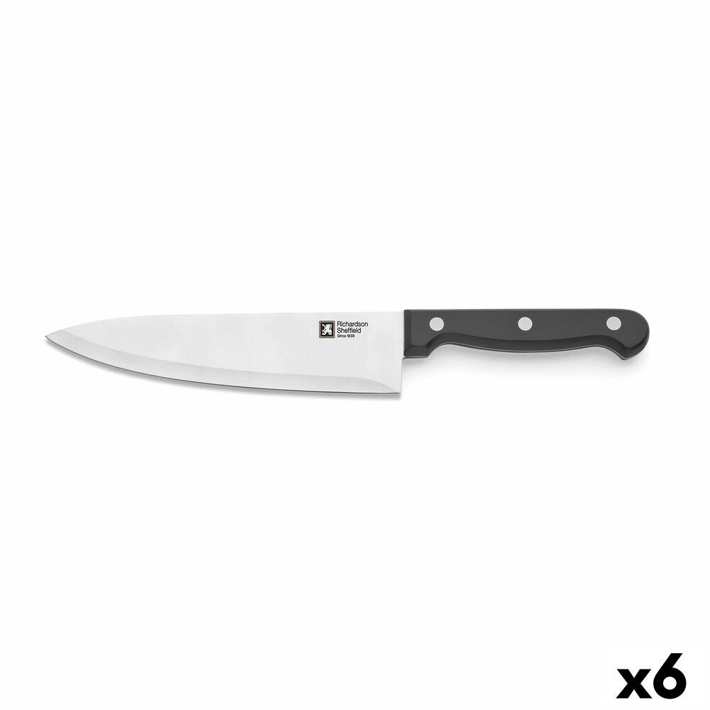 Kjøkkenkniv Richardson Sheffield Artisan (17,5 cm) (Pack 6x)