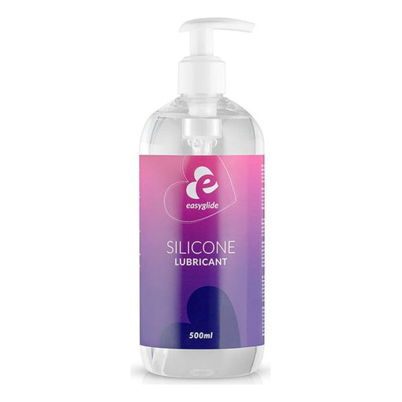 Silikon Glidemiddel Easy Glide (500 ml)