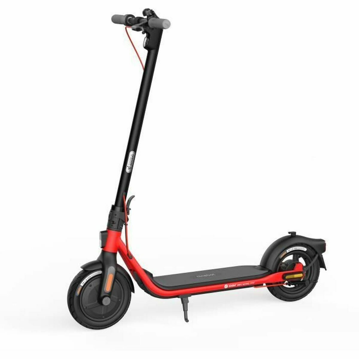 Elektrisk Scooter Segway D38E