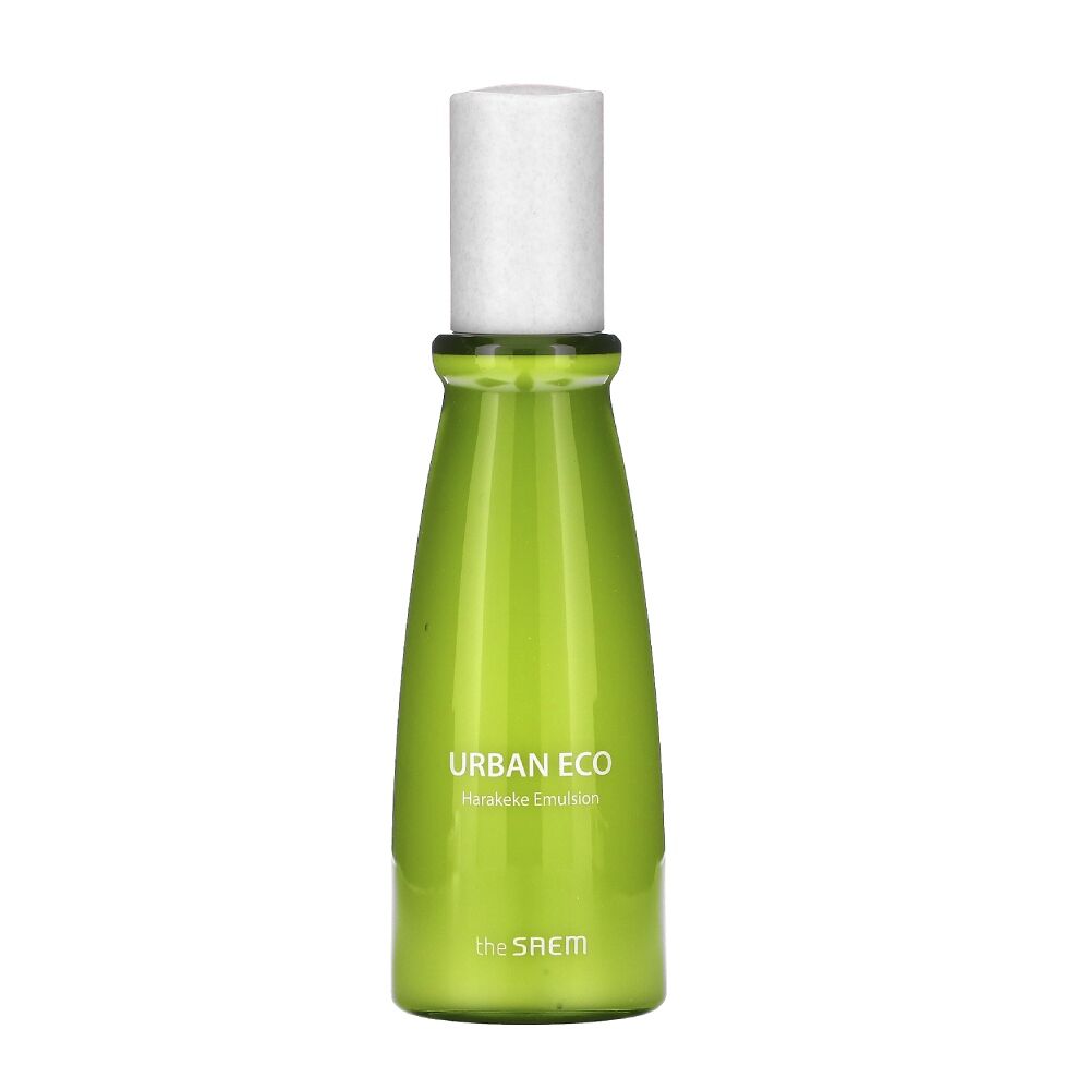 Fuktighetsgivende Ansiktskrem The Saem Urban Eco Harakeke (130 ml)