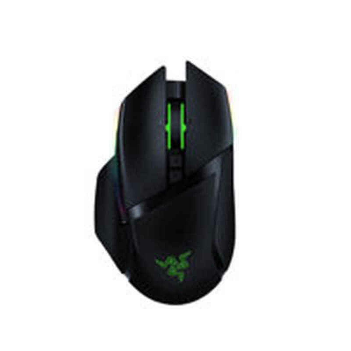 Gamingmus Razer Basilisk Ultimate 20000 DPI Svart
